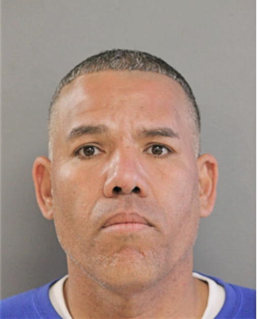 LUIS DIAZ SOTO, Cook County, Illinois