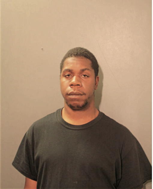 ANTONIO L SPIVEY, Cook County, Illinois