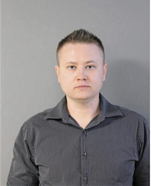 JAKUB J SROKA, Cook County, Illinois