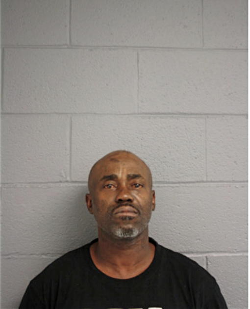 RAY STARKS, Cook County, Illinois