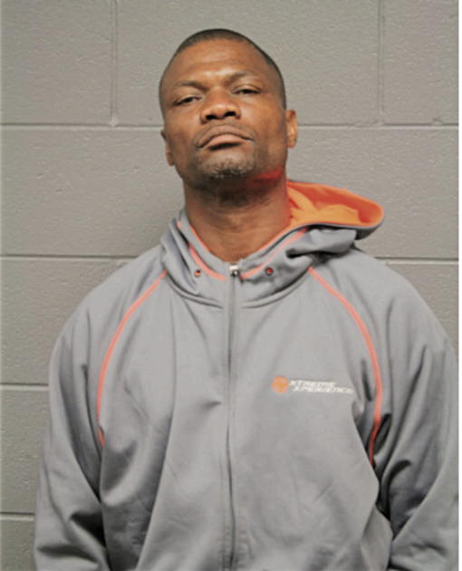 TRACY L STRICKLAND, Cook County, Illinois