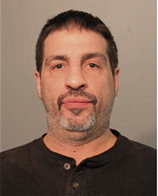ALEXANDER SUAREZ, Cook County, Illinois