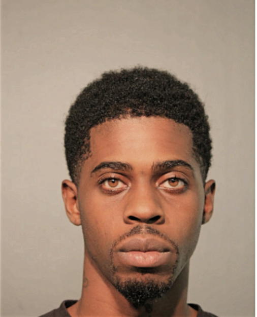 MARCUS D TAYLOR, Cook County, Illinois