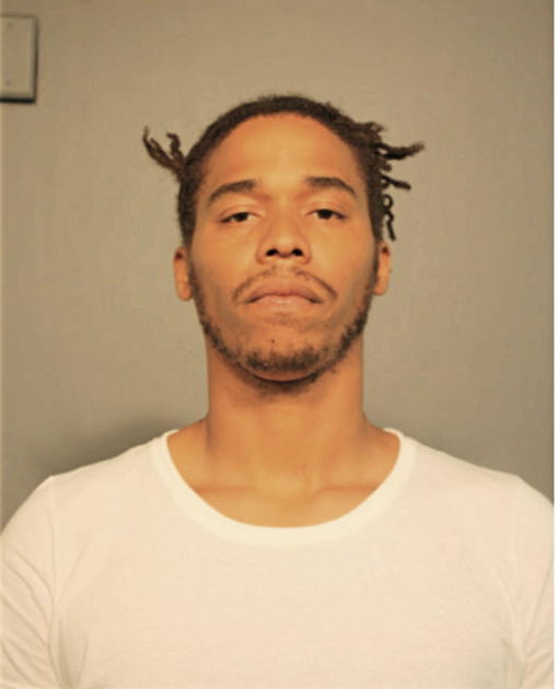 MONTRELL D TAYLOR-NEAL, Cook County, Illinois