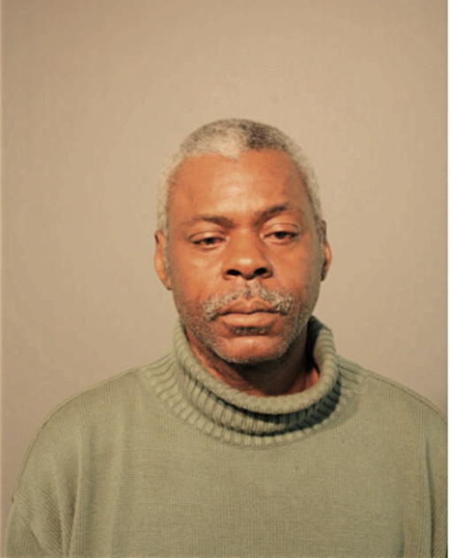 GEORGE A THOMAS, Cook County, Illinois