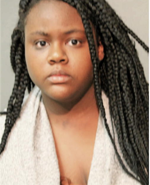 EBONI C THOMPSON, Cook County, Illinois