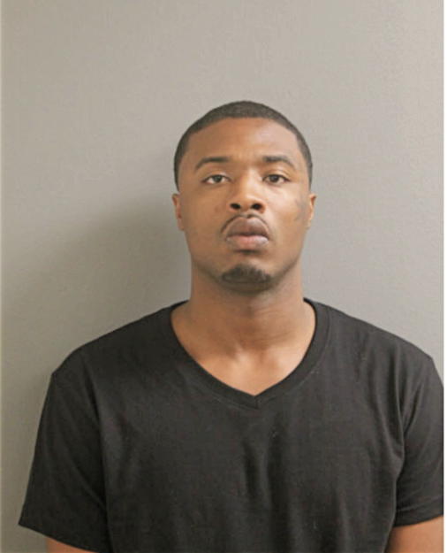 LAKARI TILLMAN, Cook County, Illinois
