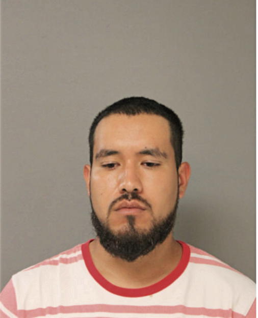 SAMUEL TORRES-GARCIA, Cook County, Illinois