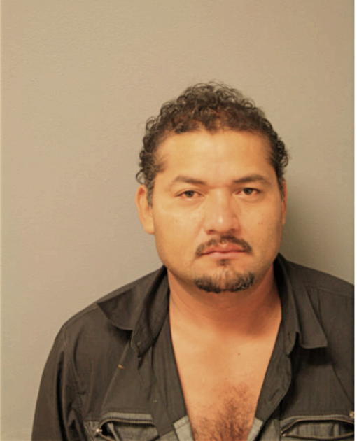 ABEL TRUJILLO, Cook County, Illinois