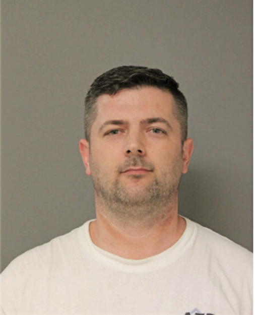 RUSMIN TUBIC, Cook County, Illinois