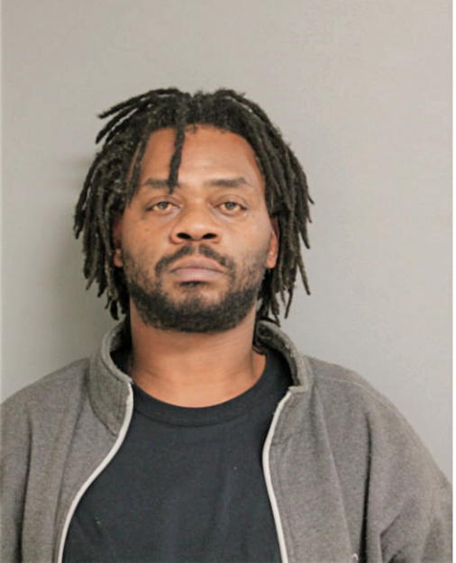 JERVAE D TYLER, Cook County, Illinois