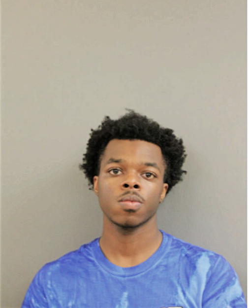 NAUDAIN J V JONES, Cook County, Illinois