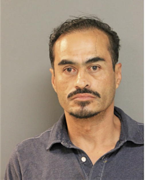 GAMALIEL VALENCIA, Cook County, Illinois