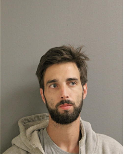 CHRISTOPHER L VANHORN, Cook County, Illinois
