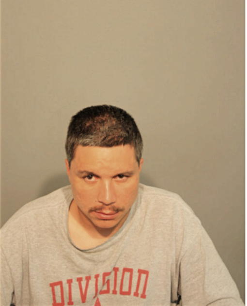 HILDE VARGAS-ORTIZ, Cook County, Illinois