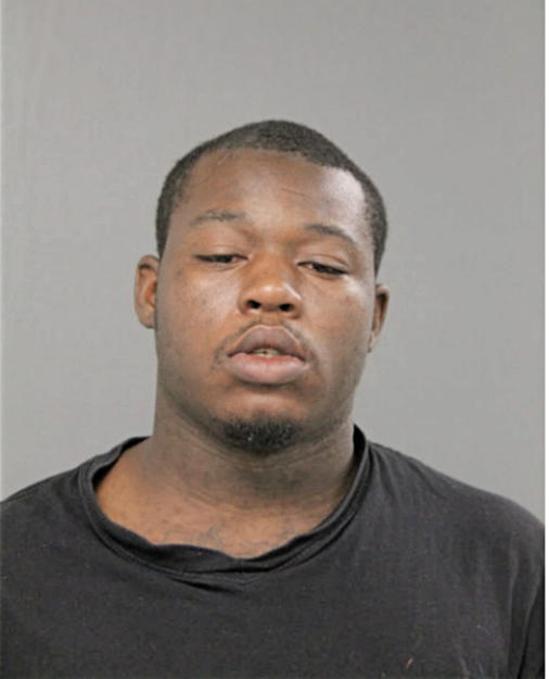 LEERIC WALKER, Cook County, Illinois