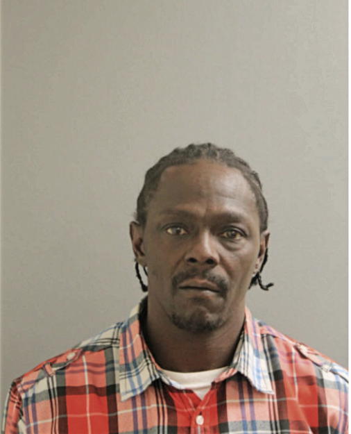 EDDIE R WALLACE, Cook County, Illinois
