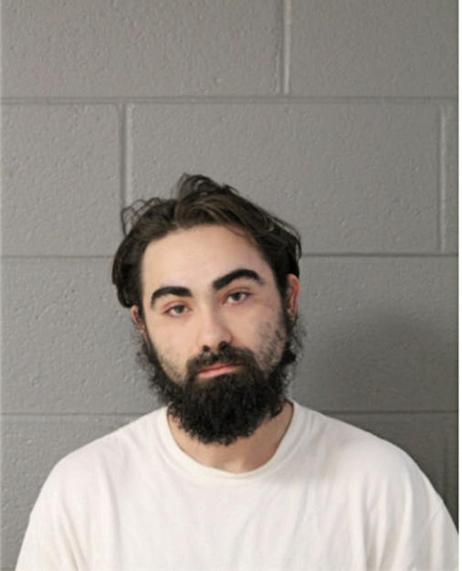 PETER J WASSO, Cook County, Illinois