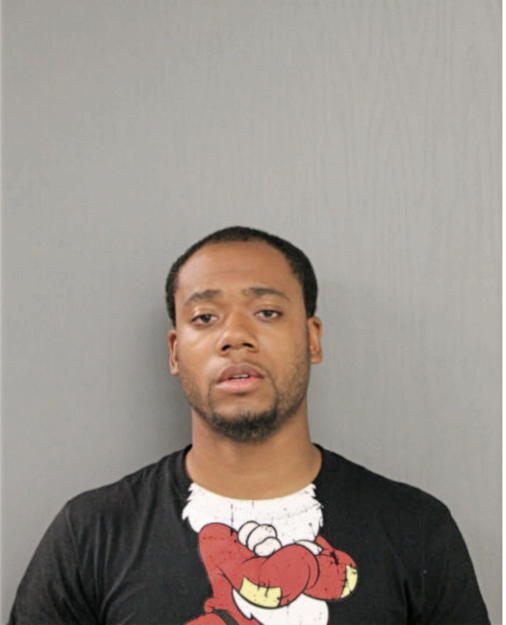 MARRIO D WILLIAMS, Cook County, Illinois