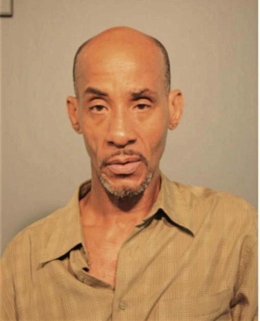 ERIC TYRONE WIMBUSH, Cook County, Illinois