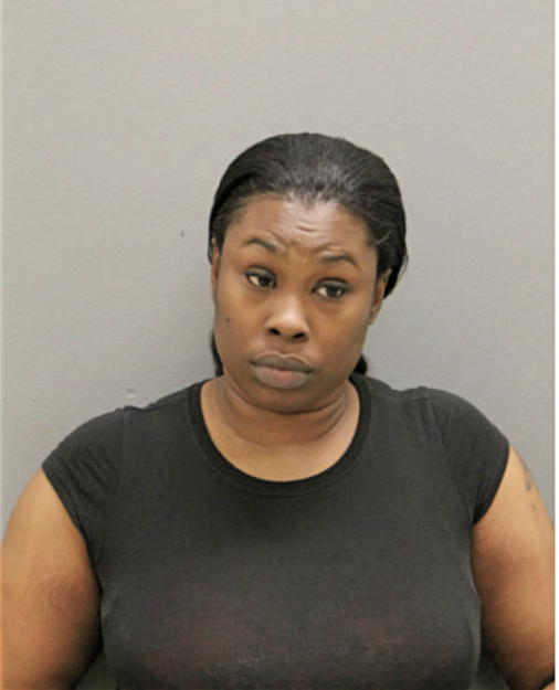 MARQUITA L WOODY, Cook County, Illinois