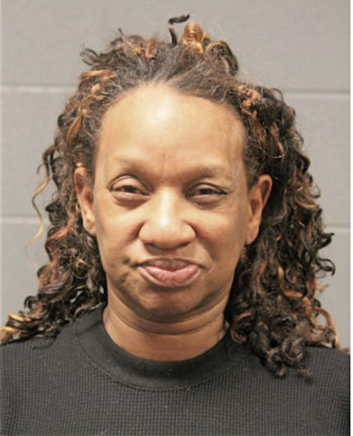 LA NITA A COX, Cook County, Illinois