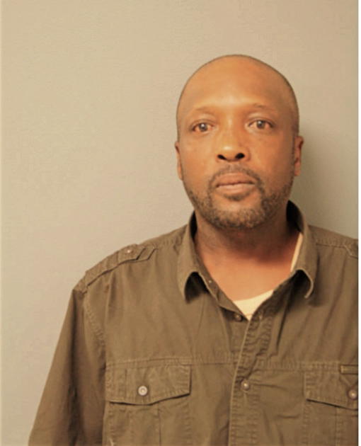MARK ALEXANDER, Cook County, Illinois