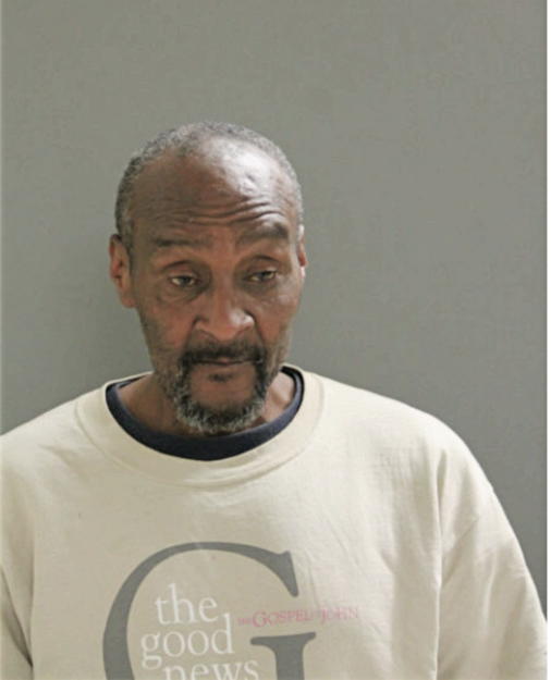 SAMUEL T ALEXANDER, Cook County, Illinois