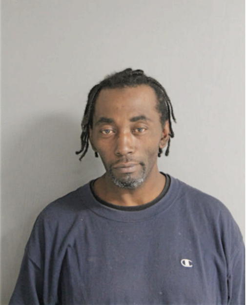 LORENZO R ALLEN, Cook County, Illinois