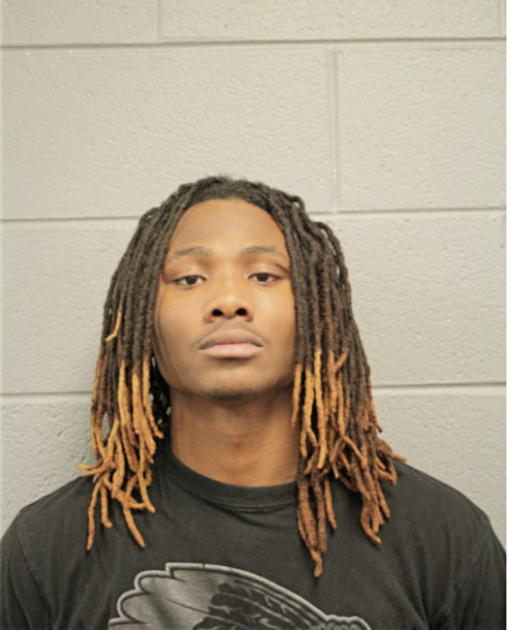 ROBERT A ALLEN, Cook County, Illinois