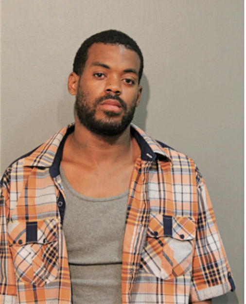 WAYNE M ALLEN, Cook County, Illinois