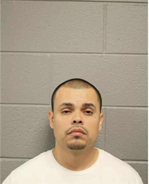 JOSE L ALMANZA, Cook County, Illinois