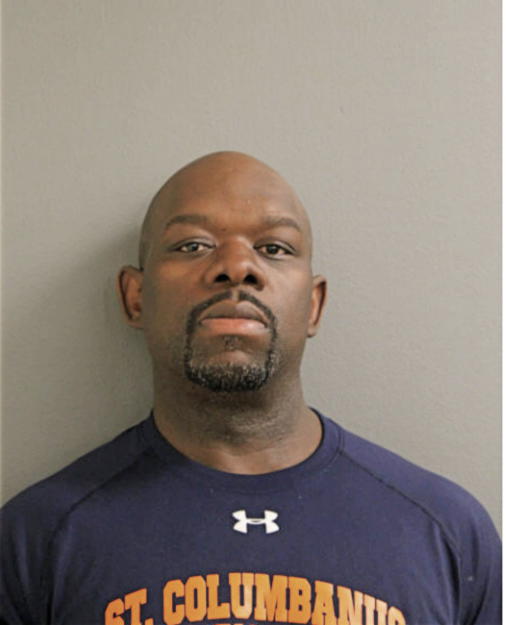 ANTHONY E ALSTON, Cook County, Illinois