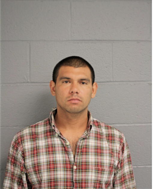 OSCAR F ALVAREZ, Cook County, Illinois