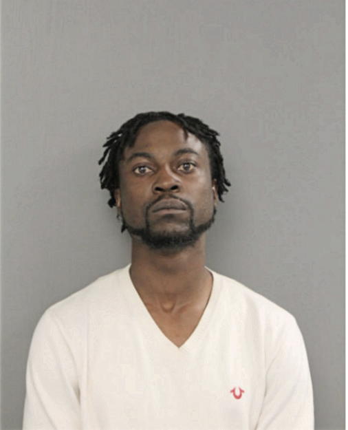 ADEBAYO AOFOLAJU, Cook County, Illinois