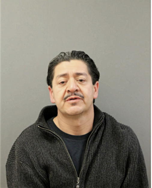 MANUEL ARJON, Cook County, Illinois