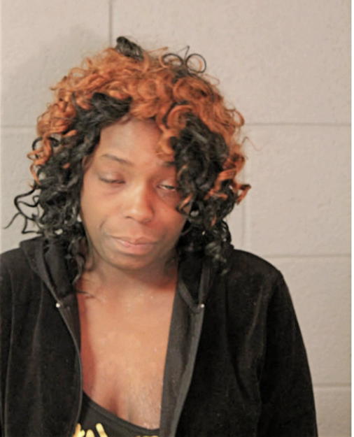 RAQUEL ARMSTRONG, Cook County, Illinois