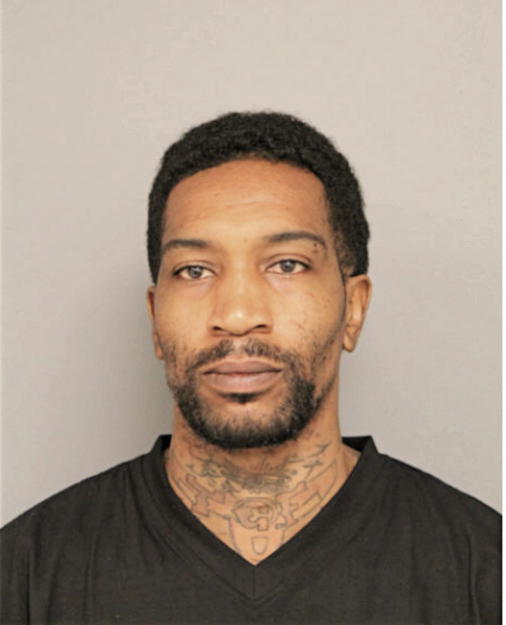 MICHAEL ASHTON, Cook County, Illinois