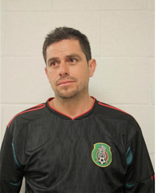 VALENTIN AVILES-JAIMES, Cook County, Illinois