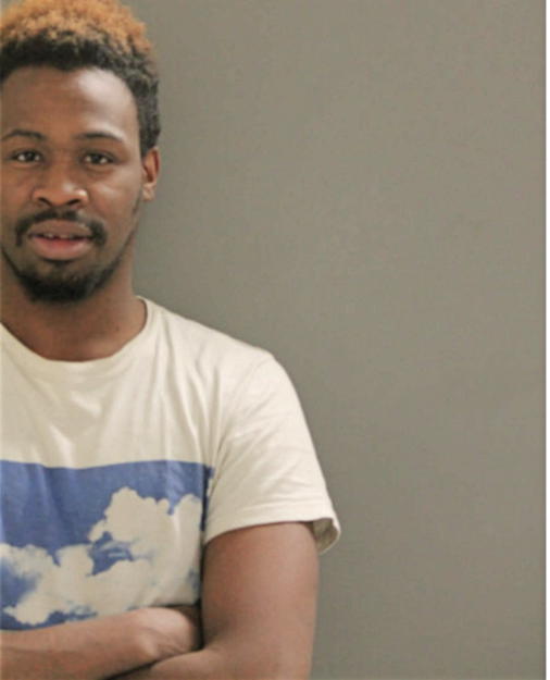 CLIFFTON BALENTINE, Cook County, Illinois