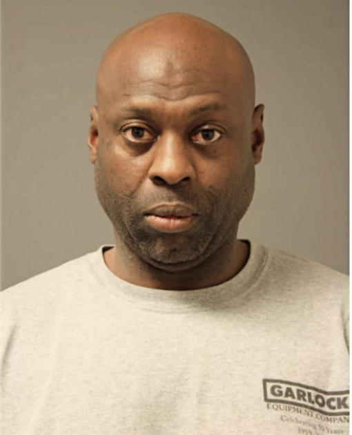 ROBERT BARNES, Cook County, Illinois