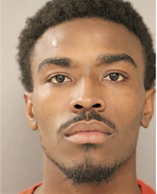 DARRION BENNETT, Cook County, Illinois