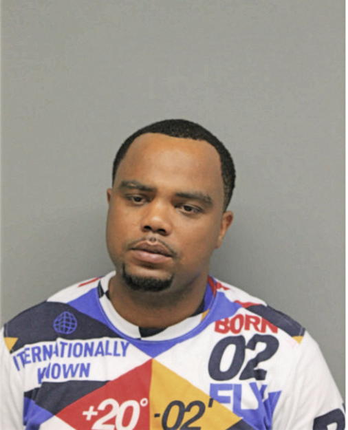 ROBERT E BENNETT, Cook County, Illinois