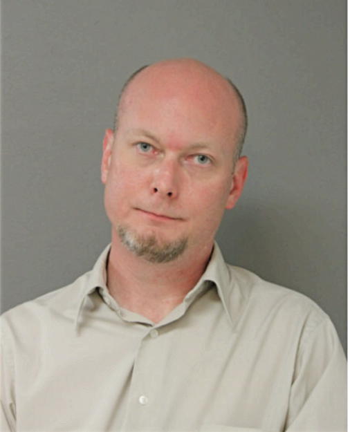 TERRY R BENNETT, Cook County, Illinois