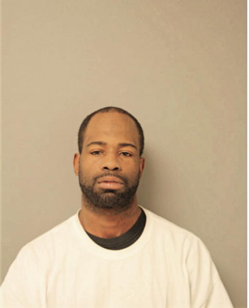 JAMAUL BLACKMON, Cook County, Illinois