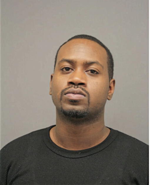 CORDELL D BLAKES, Cook County, Illinois