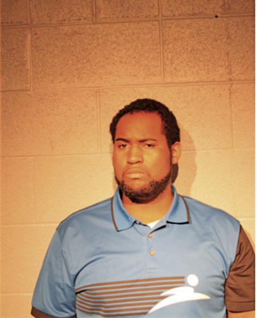 JEREMIAH RAZELLE BOFAH, Cook County, Illinois