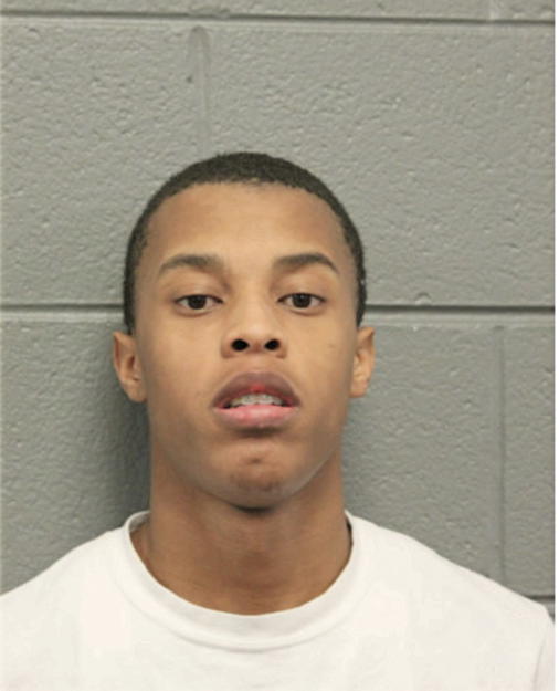 THEARDIS A BOSS, Cook County, Illinois