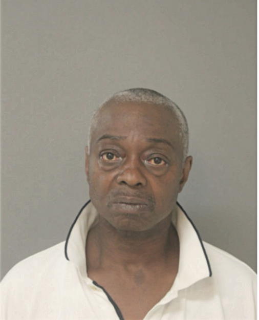 KEVIN BOYD, Cook County, Illinois