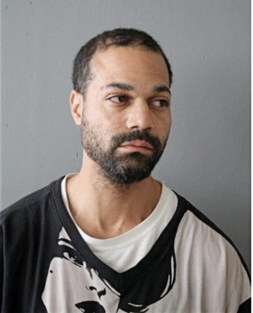 DEANDRE K BROWN, Cook County, Illinois